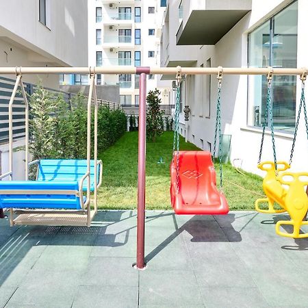 Cosmic Studios Nord10 By Alezzi นาโวดาริ ภายนอก รูปภาพ