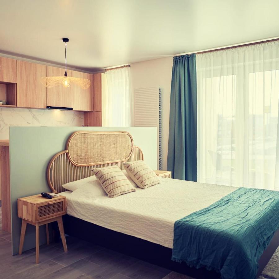 Cosmic Studios Nord10 By Alezzi นาโวดาริ ภายนอก รูปภาพ